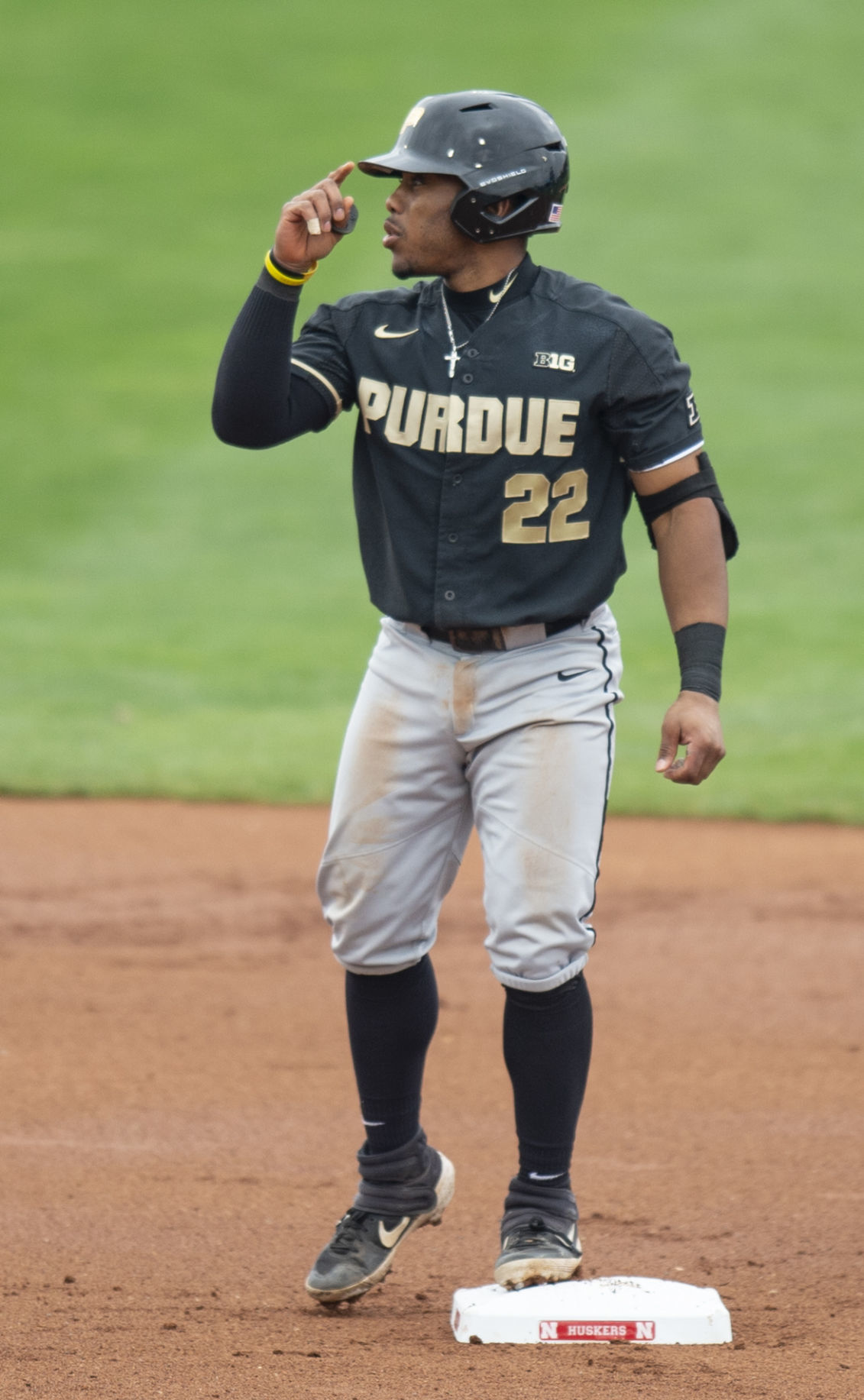 Purdue vs. Nebraska, 4.7